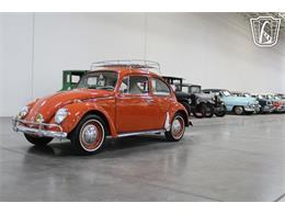 1965 Volkswagen Beetle (CC-2070657) for sale in Las Vegas, Nevada