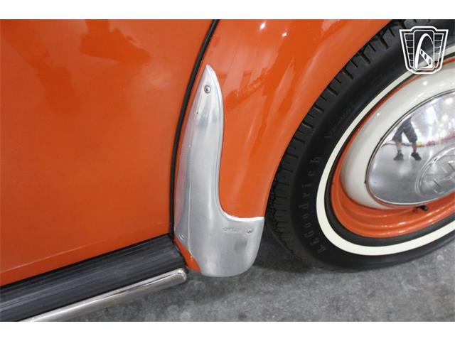 1965 Volkswagen Beetle (CC-2070657) for sale in Las Vegas, Nevada