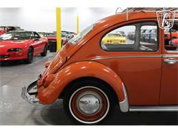 1965 Volkswagen Beetle (CC-2070657) for sale in Las Vegas, Nevada