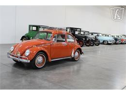 1965 Volkswagen Beetle (CC-2070657) for sale in Las Vegas, Nevada