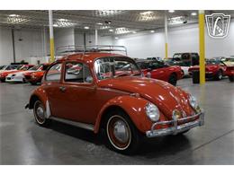 1965 Volkswagen Beetle (CC-2070657) for sale in Las Vegas, Nevada