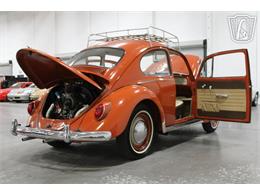 1965 Volkswagen Beetle (CC-2070657) for sale in Las Vegas, Nevada