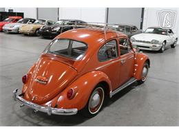 1965 Volkswagen Beetle (CC-2070657) for sale in Las Vegas, Nevada