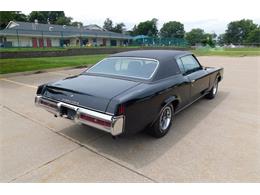 1970 Pontiac Grand Prix (CC-2076571) for sale in Fenton, Missouri