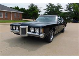 1970 Pontiac Grand Prix (CC-2076571) for sale in Fenton, Missouri