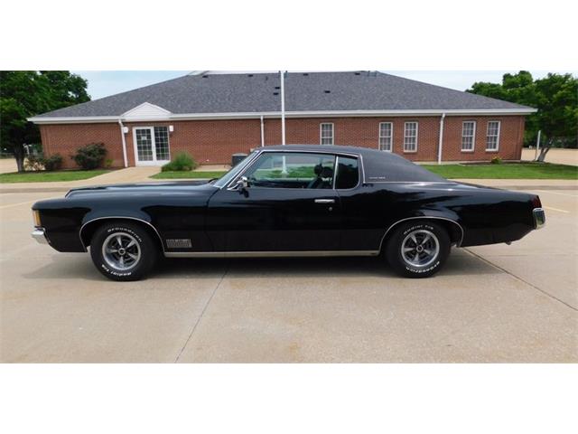 1970 Pontiac Grand Prix (CC-2076571) for sale in Fenton, Missouri