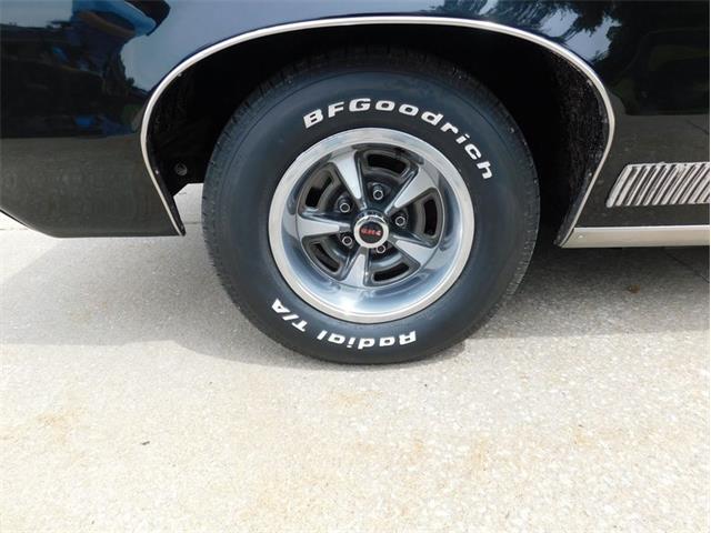 1970 Pontiac Grand Prix (CC-2076571) for sale in Fenton, Missouri