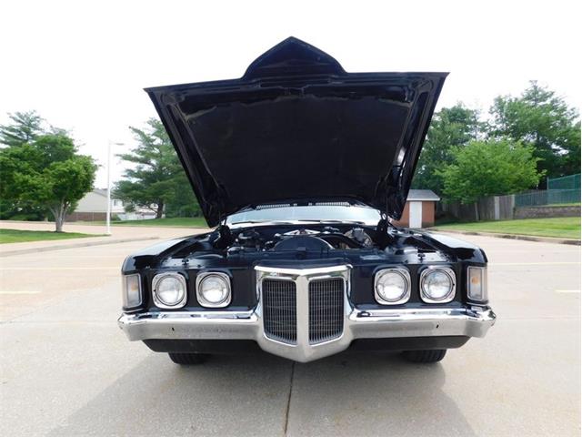1970 Pontiac Grand Prix (CC-2076571) for sale in Fenton, Missouri