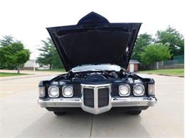 1970 Pontiac Grand Prix (CC-2076571) for sale in Fenton, Missouri