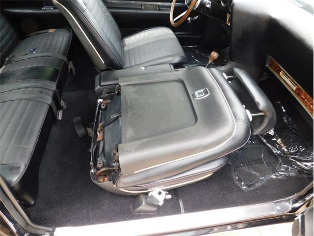 1970 Pontiac Grand Prix (CC-2076571) for sale in Fenton, Missouri