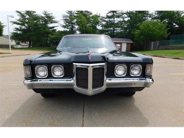 1970 Pontiac Grand Prix (CC-2076571) for sale in Fenton, Missouri
