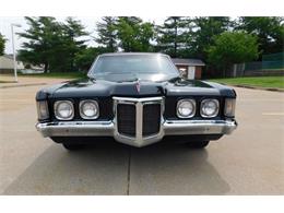 1970 Pontiac Grand Prix (CC-2076571) for sale in Fenton, Missouri
