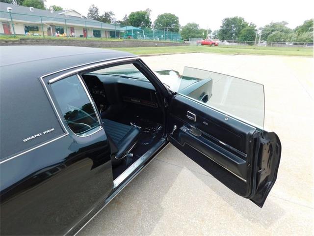 1970 Pontiac Grand Prix (CC-2076571) for sale in Fenton, Missouri