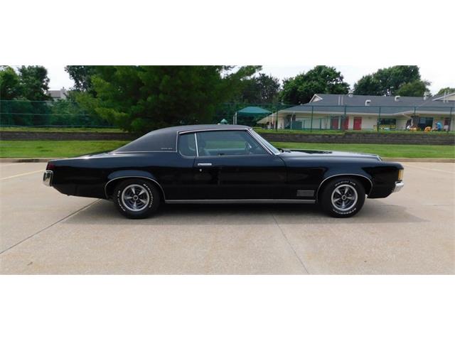 1970 Pontiac Grand Prix (CC-2076571) for sale in Fenton, Missouri