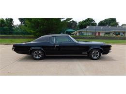 1970 Pontiac Grand Prix (CC-2076571) for sale in Fenton, Missouri