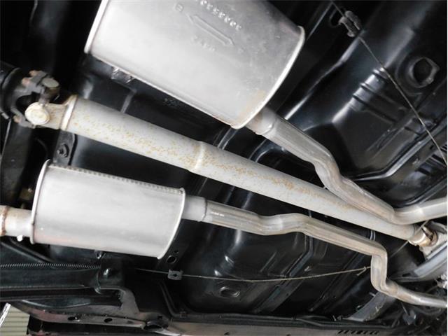 1970 Pontiac Grand Prix (CC-2076571) for sale in Fenton, Missouri