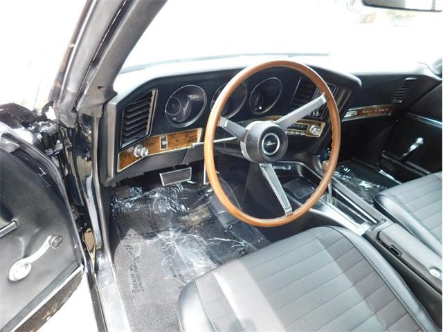 1970 Pontiac Grand Prix (CC-2076571) for sale in Fenton, Missouri