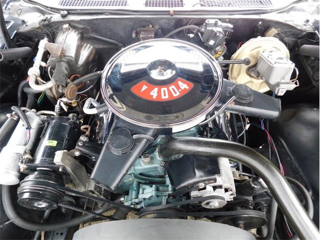 1970 Pontiac Grand Prix (CC-2076571) for sale in Fenton, Missouri