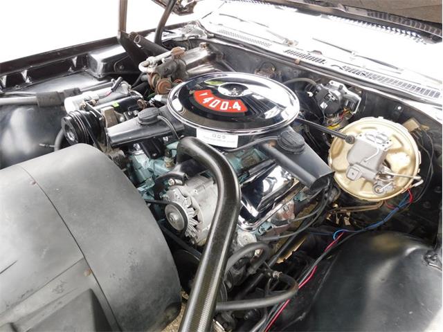 1970 Pontiac Grand Prix (CC-2076571) for sale in Fenton, Missouri