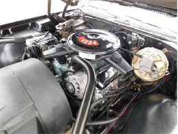 1970 Pontiac Grand Prix (CC-2076571) for sale in Fenton, Missouri