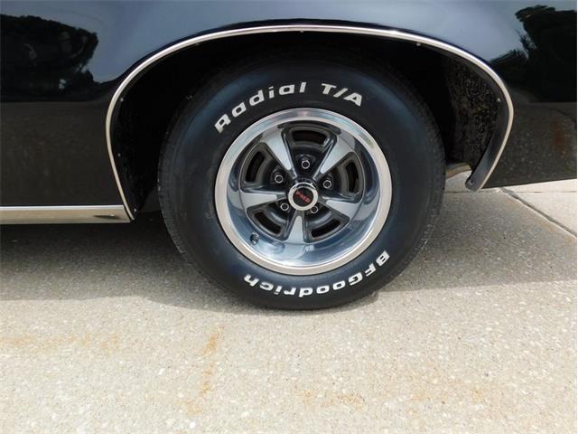1970 Pontiac Grand Prix (CC-2076571) for sale in Fenton, Missouri