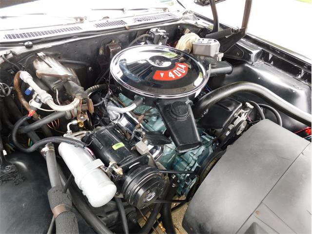 1970 Pontiac Grand Prix (CC-2076571) for sale in Fenton, Missouri