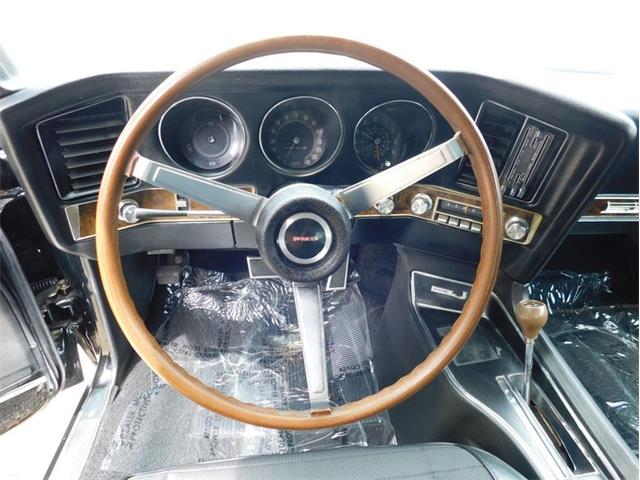 1970 Pontiac Grand Prix (CC-2076571) for sale in Fenton, Missouri
