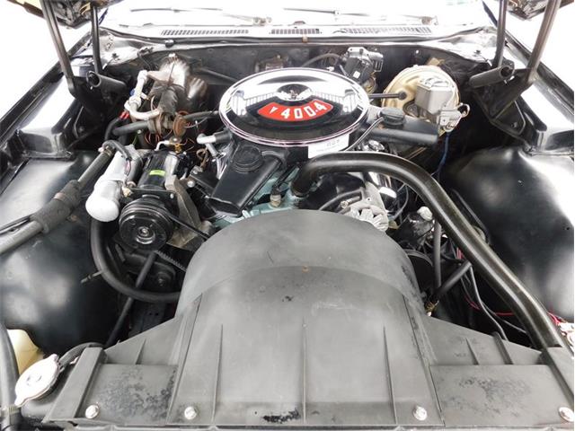 1970 Pontiac Grand Prix (CC-2076571) for sale in Fenton, Missouri