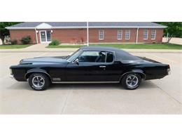 1970 Pontiac Grand Prix (CC-2076571) for sale in Fenton, Missouri