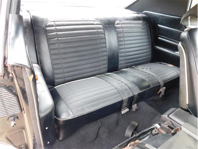 1970 Pontiac Grand Prix (CC-2076571) for sale in Fenton, Missouri