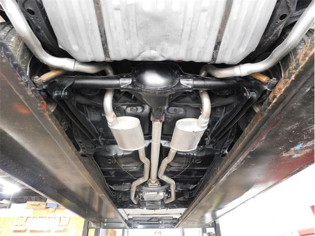 1970 Pontiac Grand Prix (CC-2076571) for sale in Fenton, Missouri