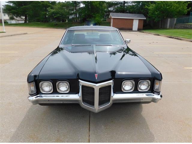 1970 Pontiac Grand Prix (CC-2076571) for sale in Fenton, Missouri