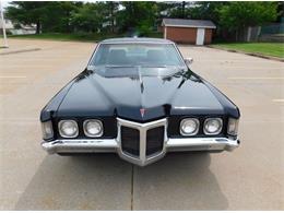 1970 Pontiac Grand Prix (CC-2076571) for sale in Fenton, Missouri