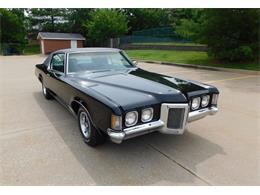 1970 Pontiac Grand Prix (CC-2076571) for sale in Fenton, Missouri