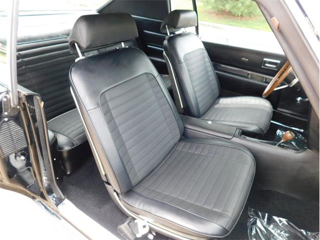 1970 Pontiac Grand Prix (CC-2076571) for sale in Fenton, Missouri