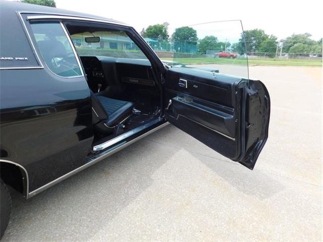 1970 Pontiac Grand Prix (CC-2076571) for sale in Fenton, Missouri