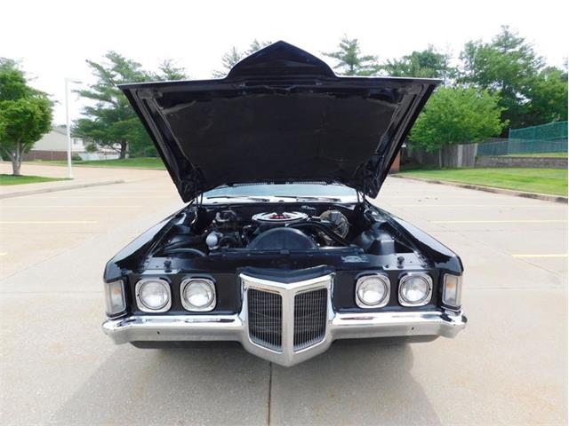 1970 Pontiac Grand Prix (CC-2076571) for sale in Fenton, Missouri