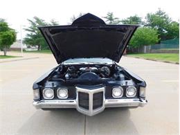 1970 Pontiac Grand Prix (CC-2076571) for sale in Fenton, Missouri