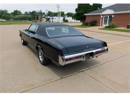 1970 Pontiac Grand Prix (CC-2076571) for sale in Fenton, Missouri