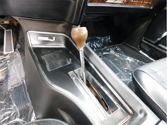1970 Pontiac Grand Prix (CC-2076571) for sale in Fenton, Missouri