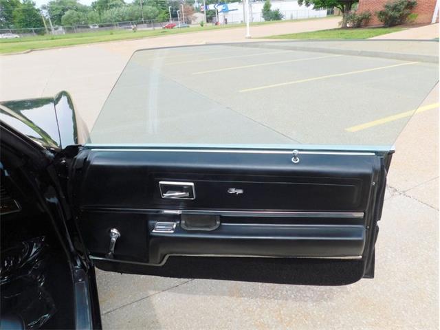1970 Pontiac Grand Prix (CC-2076571) for sale in Fenton, Missouri