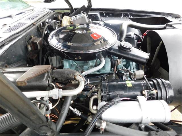 1970 Pontiac Grand Prix (CC-2076571) for sale in Fenton, Missouri