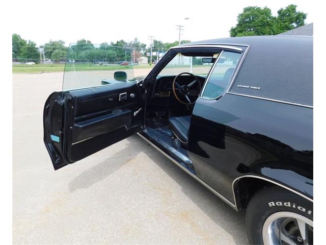 1970 Pontiac Grand Prix (CC-2076571) for sale in Fenton, Missouri