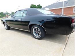 1970 Pontiac Grand Prix (CC-2076571) for sale in Fenton, Missouri
