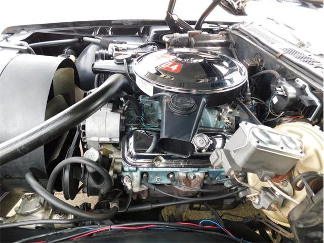 1970 Pontiac Grand Prix (CC-2076571) for sale in Fenton, Missouri