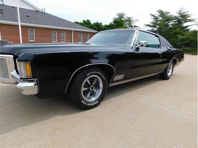 1970 Pontiac Grand Prix (CC-2076571) for sale in Fenton, Missouri