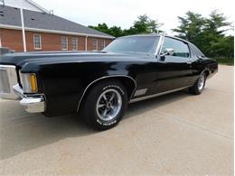 1970 Pontiac Grand Prix (CC-2076571) for sale in Fenton, Missouri