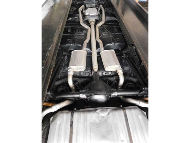 1970 Pontiac Grand Prix (CC-2076571) for sale in Fenton, Missouri