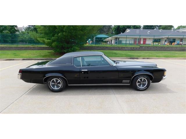 1970 Pontiac Grand Prix (CC-2076571) for sale in Fenton, Missouri