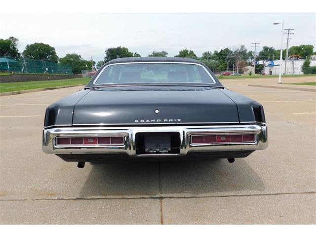 1970 Pontiac Grand Prix (CC-2076571) for sale in Fenton, Missouri